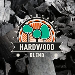 The Oxford Charcoal Company Hardwood Blend 5kg