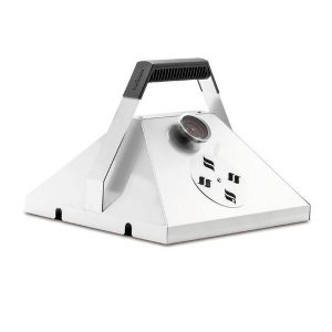 BBQ Hood for Thuros Tabletop Grill