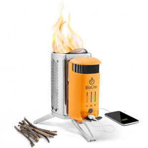 Biolight Campstove 2