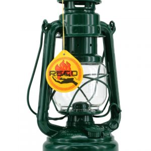 FEUERHAND Hurricane Lantern 276 Black