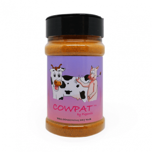Cow Pat