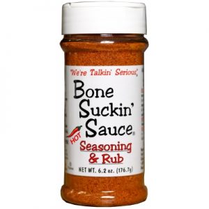 Bone Suckin' ® Original Seasoning 175g
