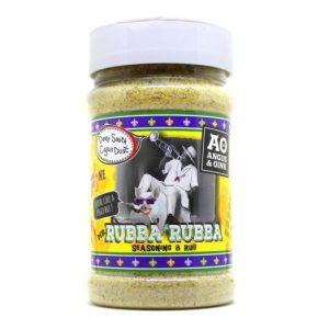 A&O Mr Rubba Rubba 200g