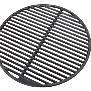 Monolith Cast iron Grate for Junior