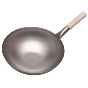 Monolith Wok