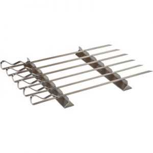 Monolith Skewer Set