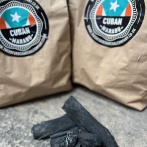 Oxford Marabu Blend Lumpwood Charcoal 5kg