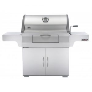 Napoleon PRO 605 CSS Charcoal BBQ