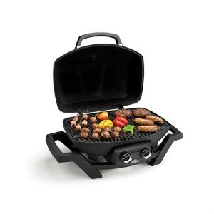 PRO TravelQ™ 285 Portable Gas BBQ