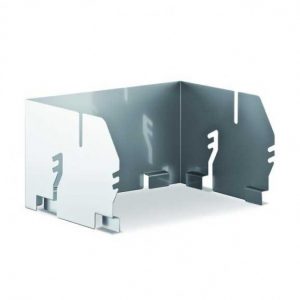 Wind Deflector for Thuros T2 Grill