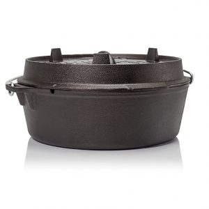 Petromax Dutch Oven FT4.5