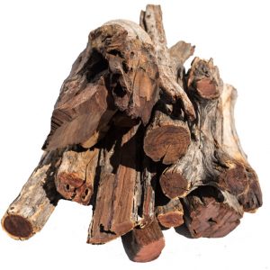 Mopane Braai Wood 10kg