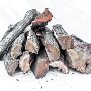 Rooikrans Braai Wood 10kg