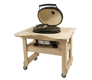 Primo Cypress Table for Oval JR200