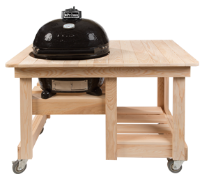Primo Cypress Counter Top Table for Oval LG300