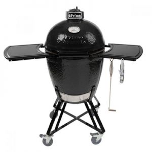 Primo Kamado All-In-One Ceramic Grill
