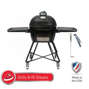 Primo Oval JR 200 Grill