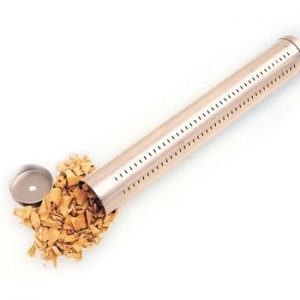 Napoleon smoker tube