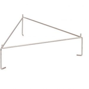 Classic Grid Lift Triangle