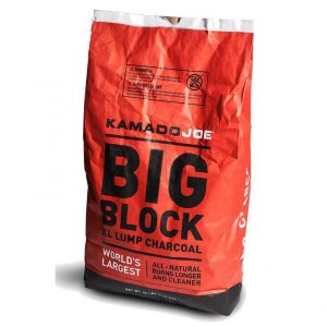Kamado Joe Big Block XL Lumpwood Charcoal