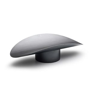 Hofats Ellipse Firepit