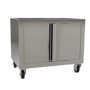 ROASTER Cabinet Table