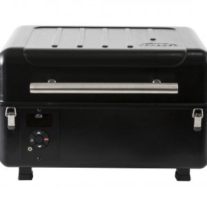 Traeger Ranger Pellet Grill