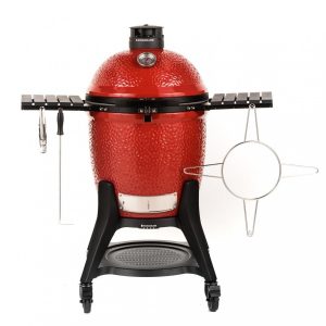 Kamado Joe ® Classic III. with free cover and bag of charcoal