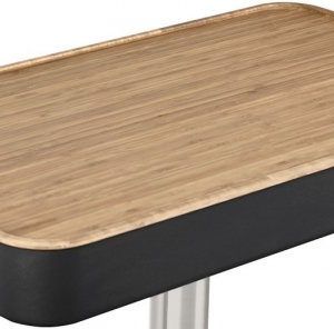 Everdure by Heston Blumenthal Bamboo Table Insert Fusion
