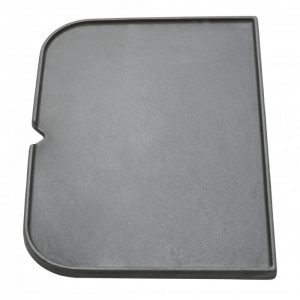 Everdure by Heston Blumenthal Force Flat Plate (Left/Right)