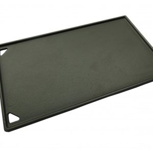 Flat Furnace centre plate