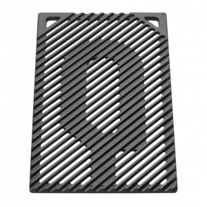 Everdure by Heston Blumenthal Furnace Centre Grill Plate