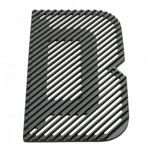 Everdure by Heston Blumenthal Force Grill Plate (Left/Right)