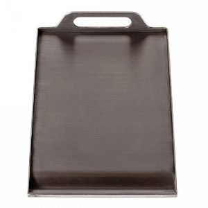 Everdure by Heston Blumenthal Furnace Teppanyaki Plate