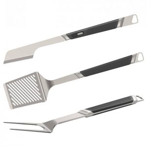 Everdure 3 piece tool set