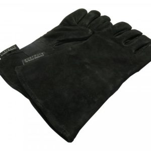 Everdure by Heston Blumenthal Leather BBQ Gloves