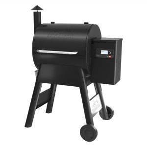 TRAEGER PRO D2 575