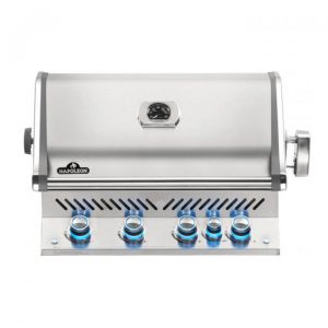 Napoleon Prestige PRO500RSIBPSS Gas BBQ
