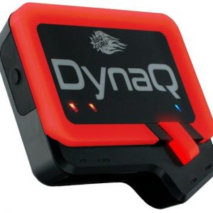 DynaQ® Bluetooth BBQ Temperature Control