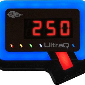 UltraQ® Bluetooth/Wi-Fi BBQ Temperature Control