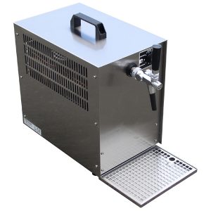 Oprema Berg TBK151 Dry (Stout model)