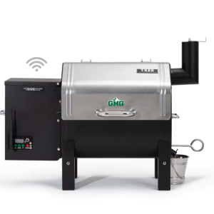 GMG Trek WiFi Pellet Grill