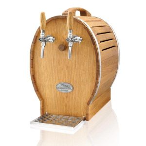 Lindr Soudek 50/K Draught Dispenser