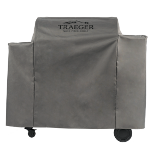 Traeger Ironwood 885 Full Length Grill Cover