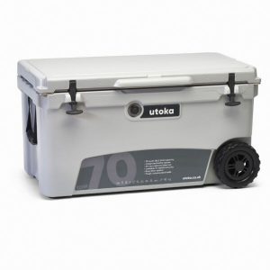 utoka tow 70 Cool box