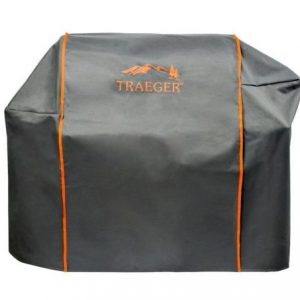 Traeger Grill Cover - Timberline 850 Full Length