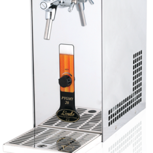 Lindr PYGMY 20 GREEN LINE TAPPING DEVICE
