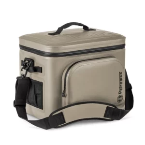 Petromax 22L Cooler Bag - Sand