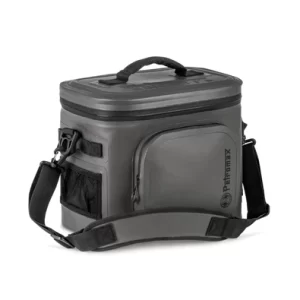 Petromax 8L Cooler Bag - Dark Grey