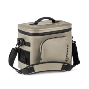 Petromax 8L Cooler Bag - Sand